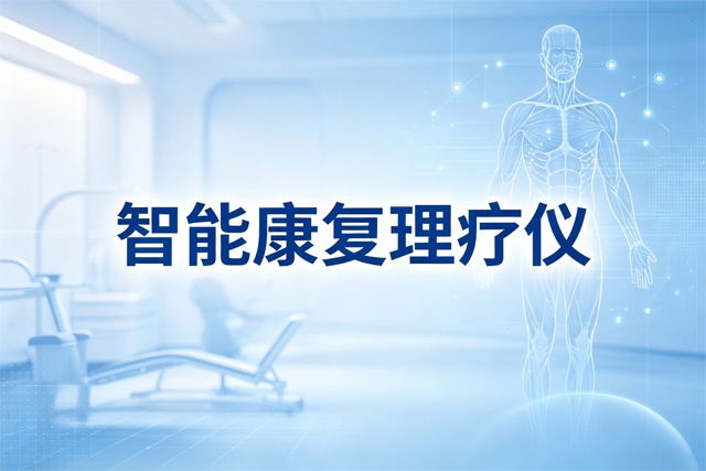 智能康复理疗仪排行榜 智能康复理疗仪排行榜