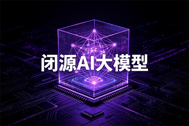 2026闭源AI大模型排行榜