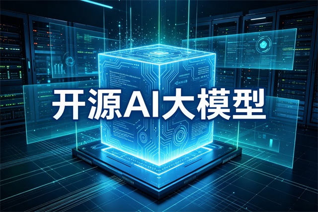 2026开源AI大模型排行榜 2026开源AI大模型排行榜
