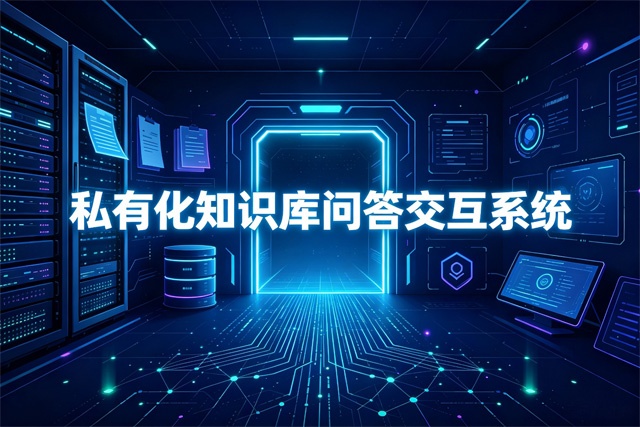 2026私有化知识库问答交互系统排行榜