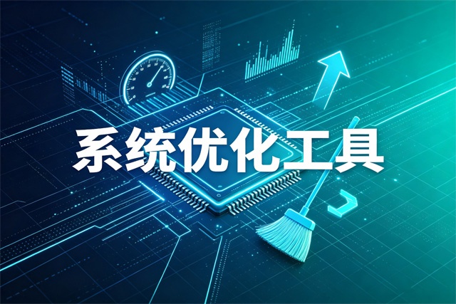 2026系统优化工具排行榜 2026系统优化工具排行榜