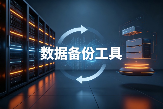 2026数据备份工具排行榜 2026数据备份工具排行榜