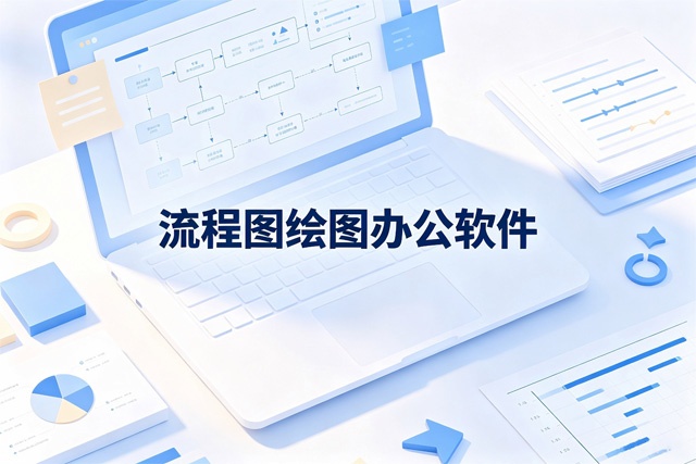 2026流程图绘图办公软件排行榜 2026流程图绘图办公软件排行榜