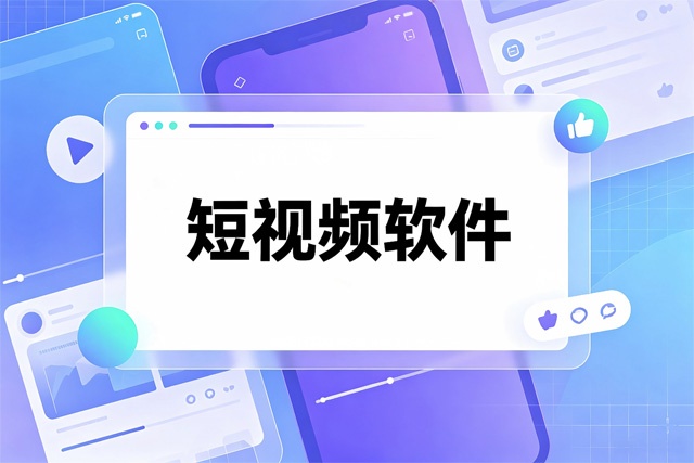 2026短视频软件排行榜 2026短视频软件排行榜
