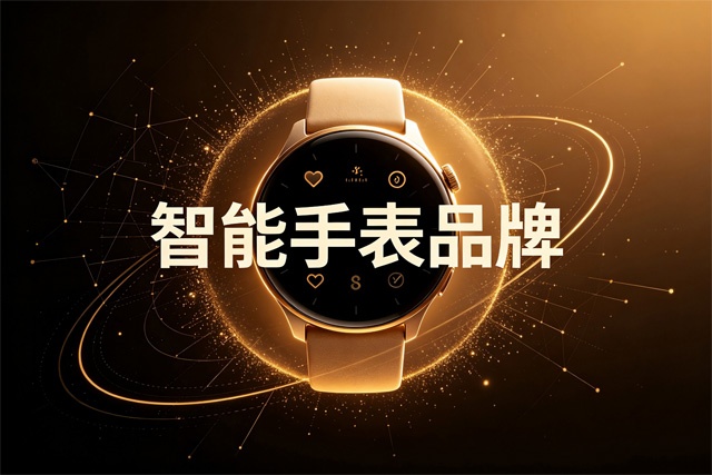 2026智能手表品牌排行榜 2026智能手表品牌排行榜