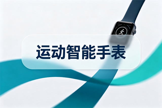 2026运动智能手表排行榜 2026运动智能手表排行榜