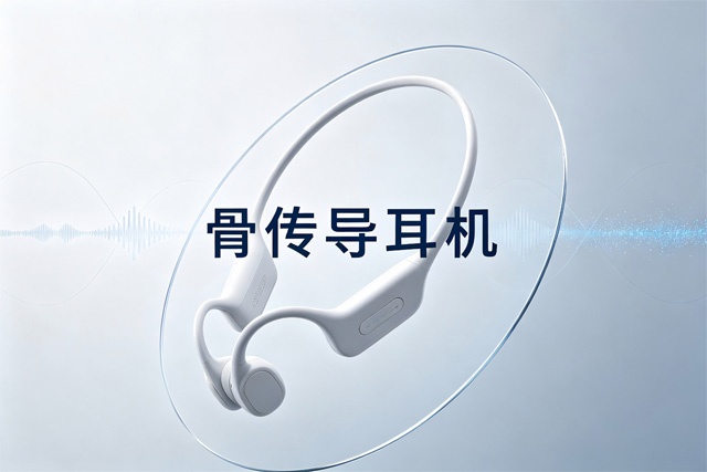 2026骨传导耳机排行榜 2026骨传导耳机排行榜