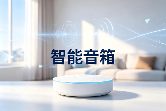 2026智能音箱排行榜 2026智能音箱排行榜