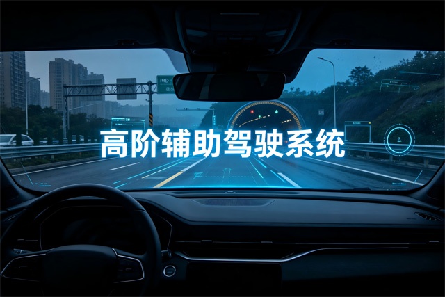 2026高阶辅助驾驶系统排行榜 2026高阶辅助驾驶系统排行榜