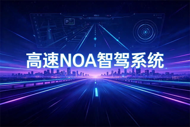 2026高速NOA智驾系统排行榜 2026高速NOA智驾系统排行榜