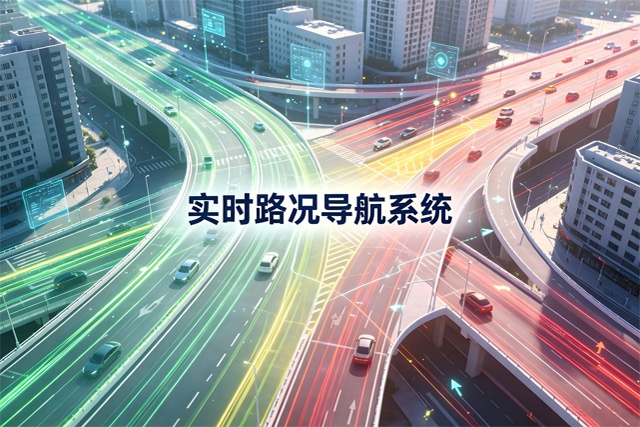 2026实时路况导航系统排行榜 2026实时路况导航系统排行榜