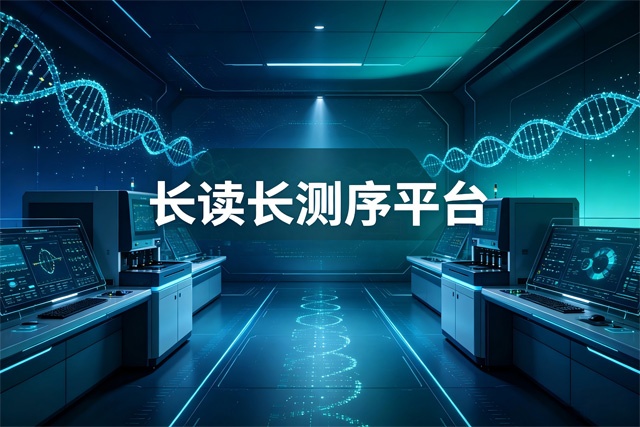 2026长读长测序平台排行榜 2026长读长测序平台排行榜