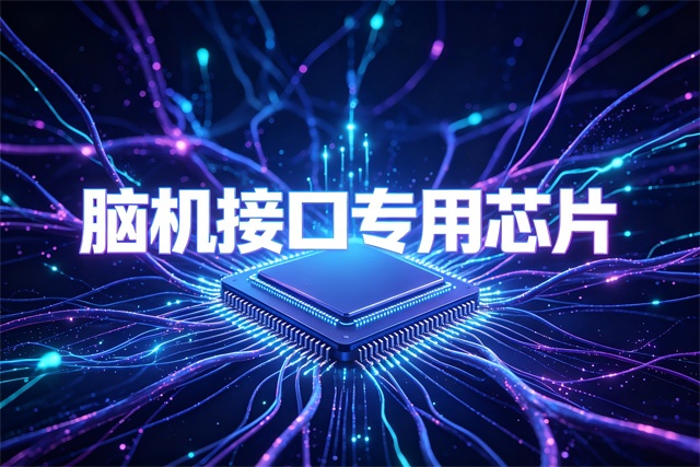 2026脑机接口专用芯片排行榜 2026脑机接口专用芯片排行榜