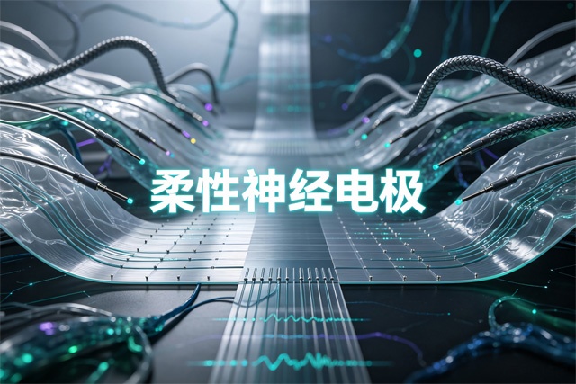 2026柔性神经电极排行榜 2026柔性神经电极排行榜