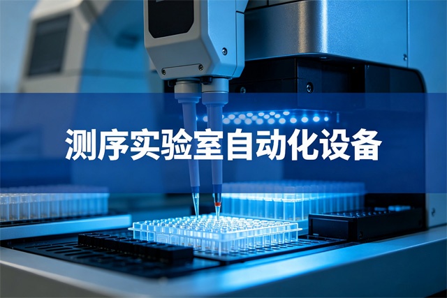 2026测序实验室自动化设备排行榜