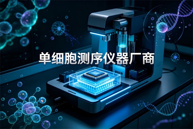 2026单细胞测序仪器厂商排行榜 2026单细胞测序仪器厂商排行榜