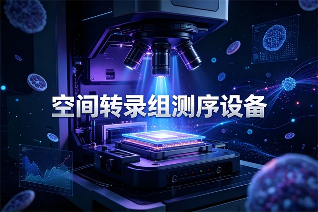 2026空间转录组测序设备排行榜 2026空间转录组测序设备排行榜