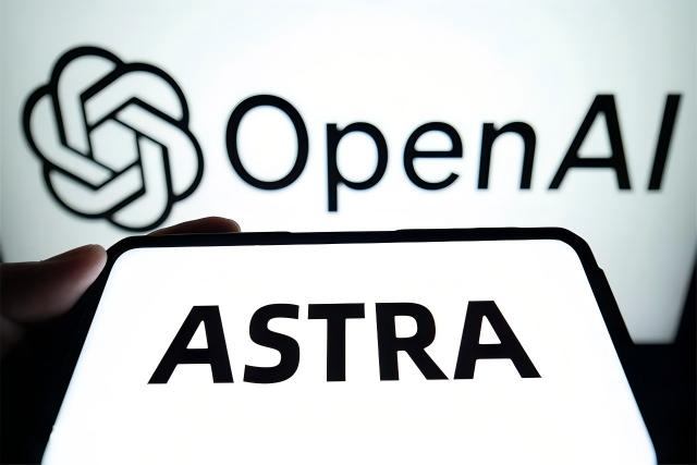 OpenAI将发布全新旗舰AI模型Astra 具备高阶网络安全能力 OpenAI将发布全新旗舰AI模型Astra 具备高阶网络安全能力