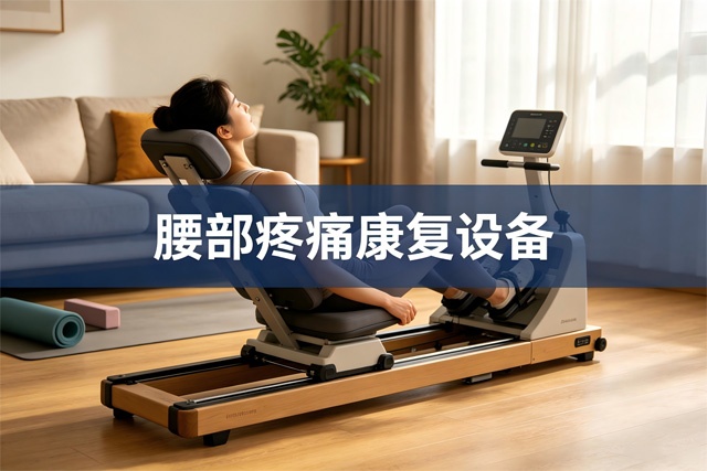 2026腰部疼痛康复设备排行榜