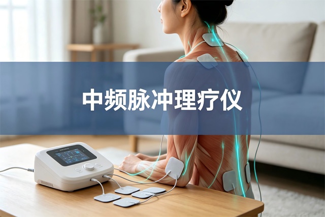 2026中频脉冲理疗仪排行榜 2026中频脉冲理疗仪排行榜