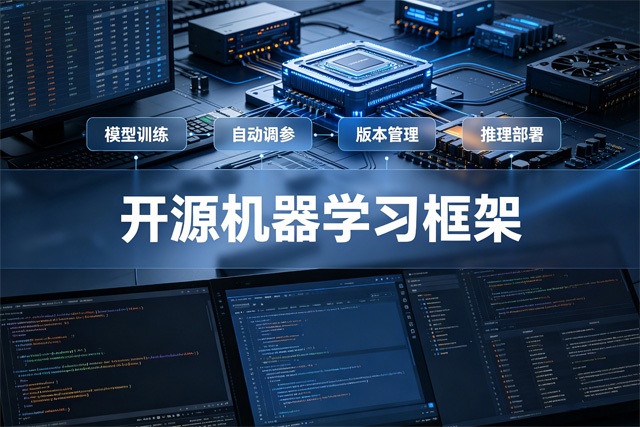 2026开源机器学习框架排行榜 2026开源机器学习框架排行榜