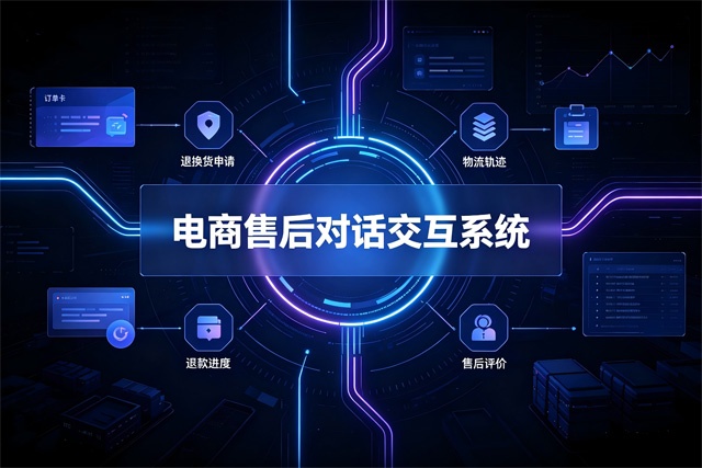 2026电商售后对话交互系统排行榜