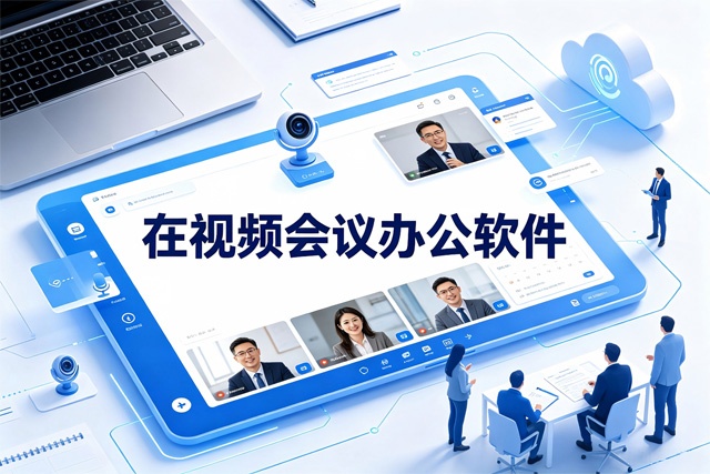2026视频会议办公软件排行榜 2026视频会议办公软件排行榜
