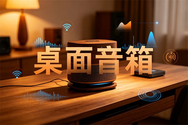 2026桌面音箱排行榜 2026桌面音箱排行榜