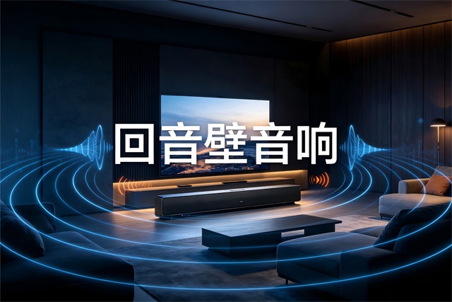 2026回音壁音响排行榜 2026回音壁音响排行榜