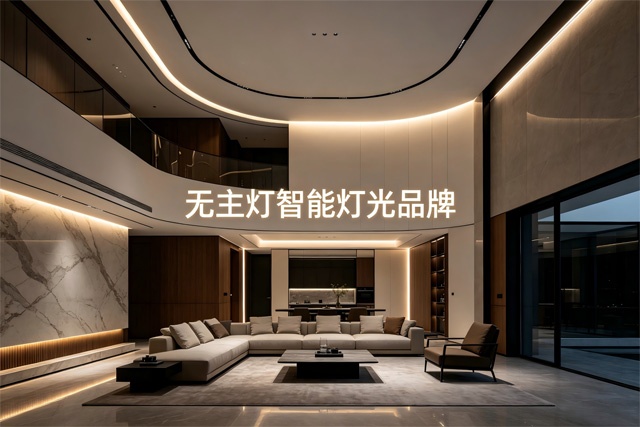 2026无主灯智能灯光品牌排行榜 2026无主灯智能灯光品牌排行榜