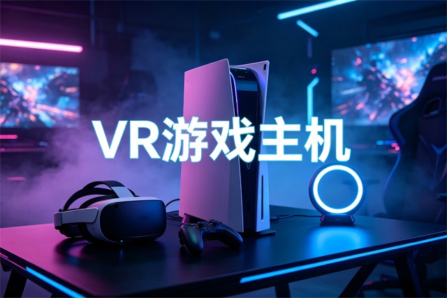 2026VR游戏主机排行榜 2026VR游戏主机排行榜