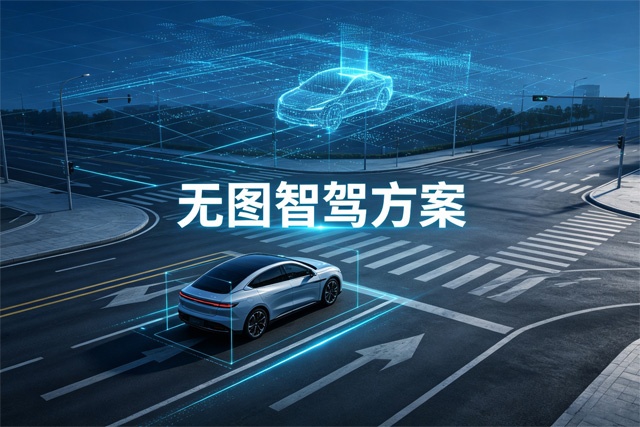 2026无图智驾方案排行榜
