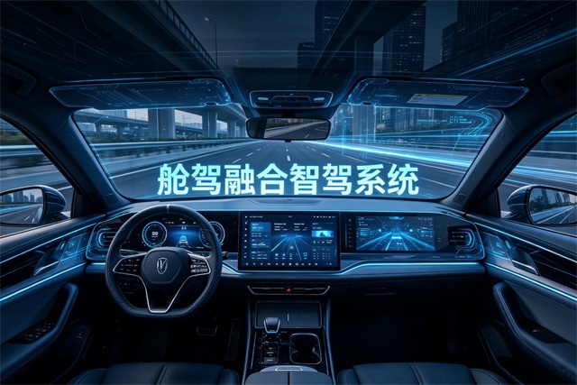 2026舱驾融合智驾系统排行榜 2026舱驾融合智驾系统排行榜
