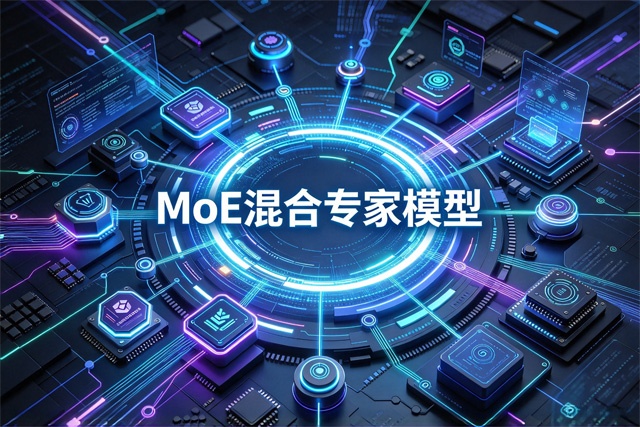2026MoE混合专家模型排行榜 2026MoE混合专家模型排行榜