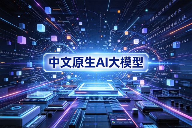2026中文原生AI大模型排行榜 2026中文原生AI大模型排行榜