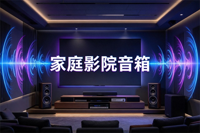 2026家庭影院音箱排行榜 2026家庭影院音箱排行榜